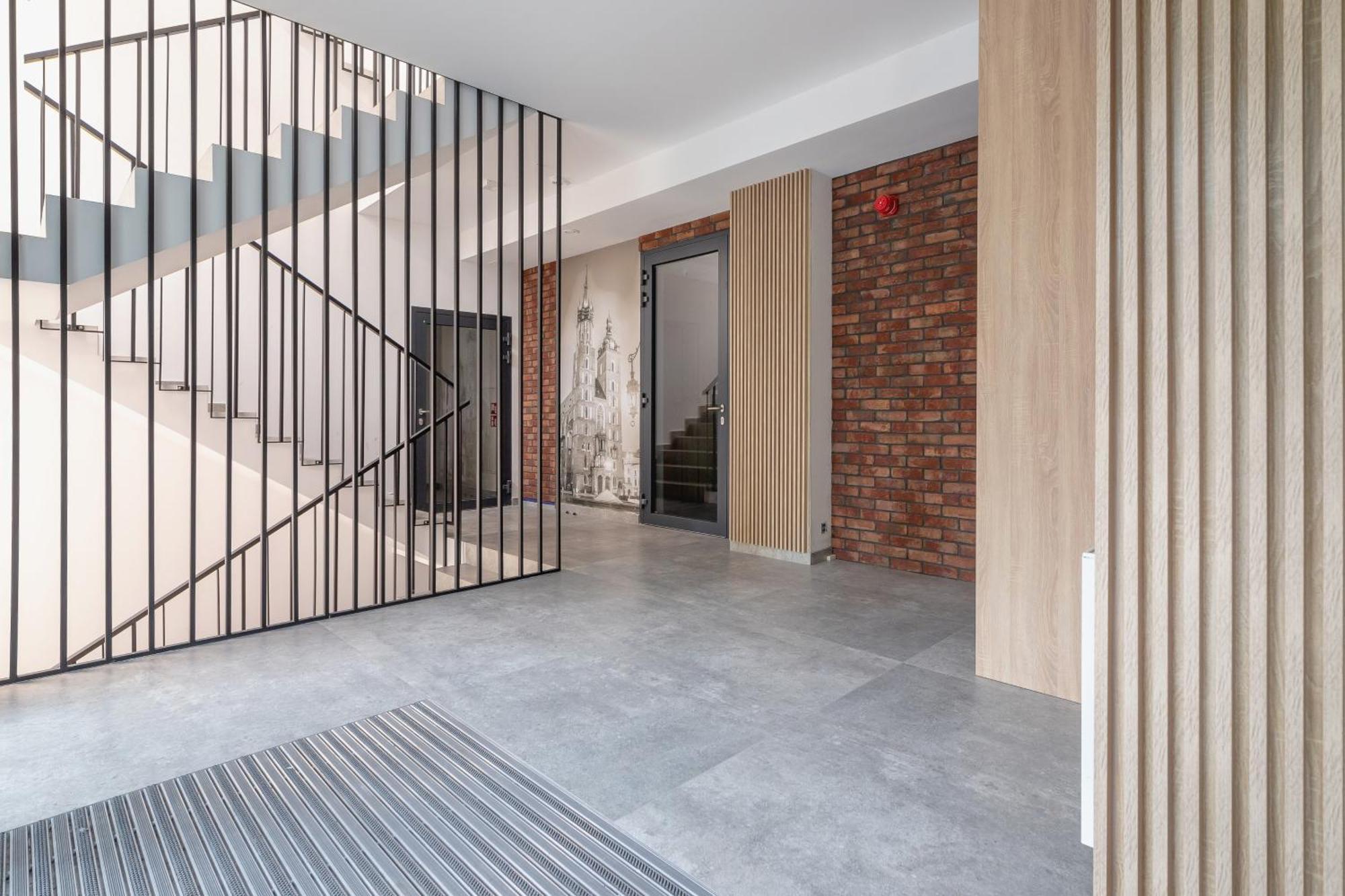 Modern Studios With Air Conditioning In Downtown Krakow By Noclegi Renters Eksteriør billede