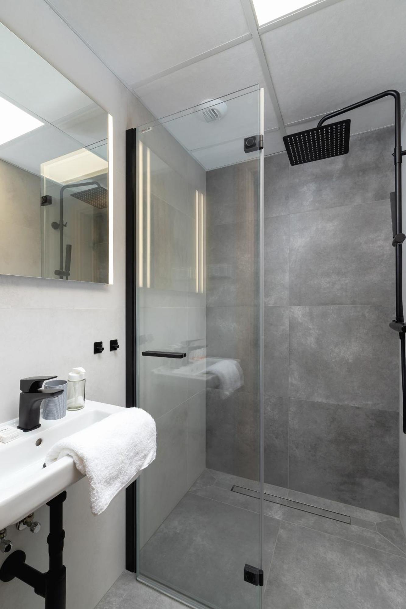 Modern Studios With Air Conditioning In Downtown Krakow By Noclegi Renters Eksteriør billede