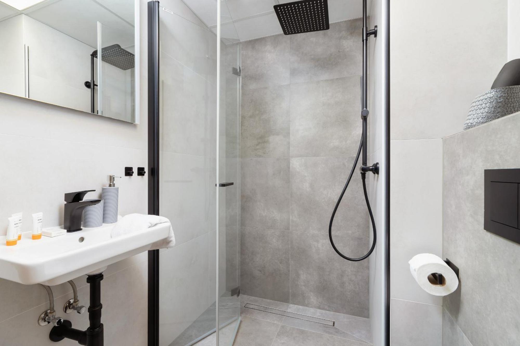 Modern Studios With Air Conditioning In Downtown Krakow By Noclegi Renters Eksteriør billede