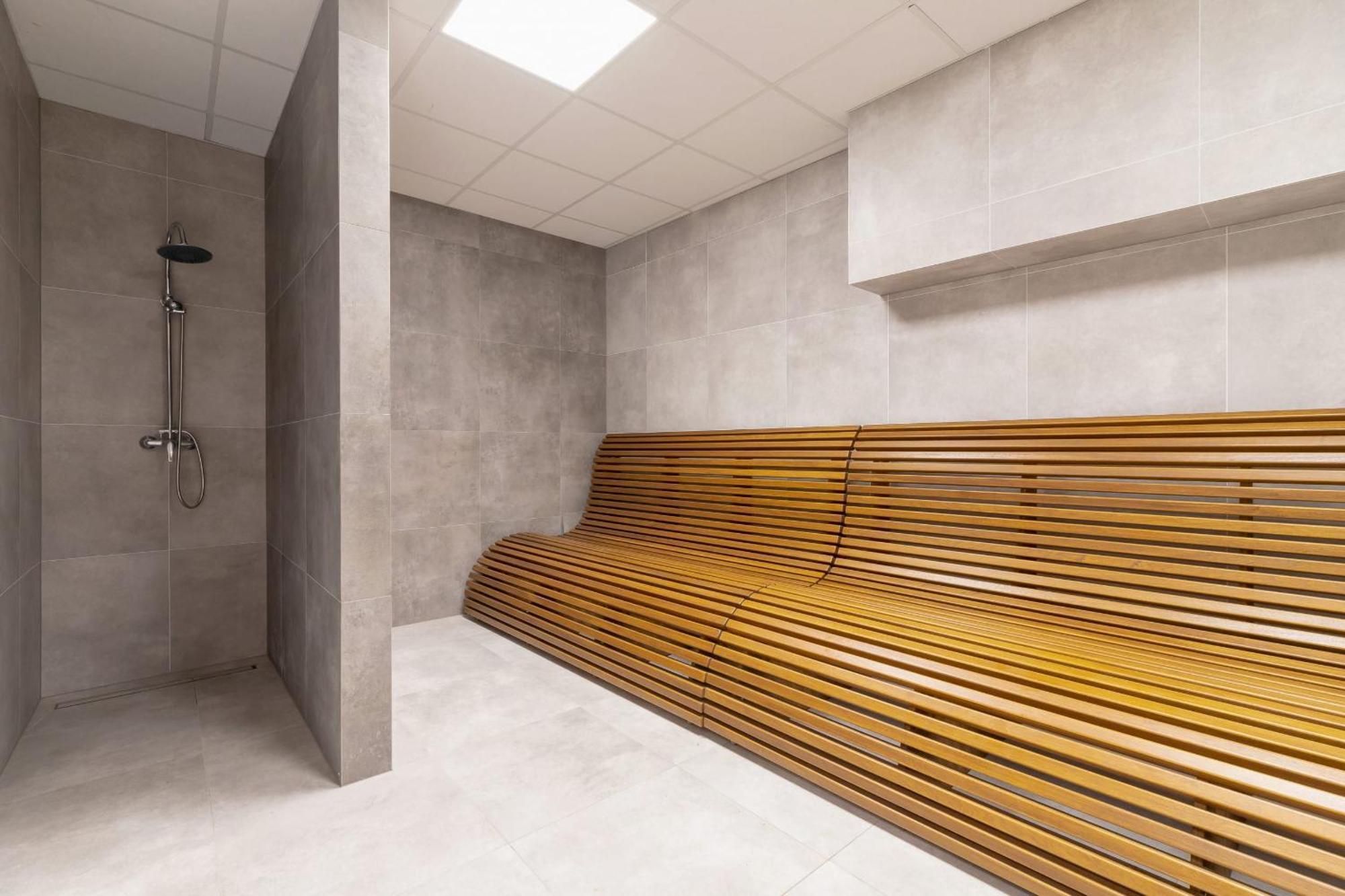 Modern Studios With Air Conditioning In Downtown Krakow By Noclegi Renters Eksteriør billede