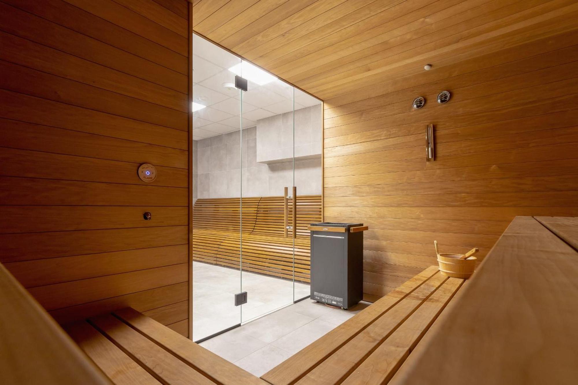 Modern Studios With Air Conditioning In Downtown Krakow By Noclegi Renters Eksteriør billede