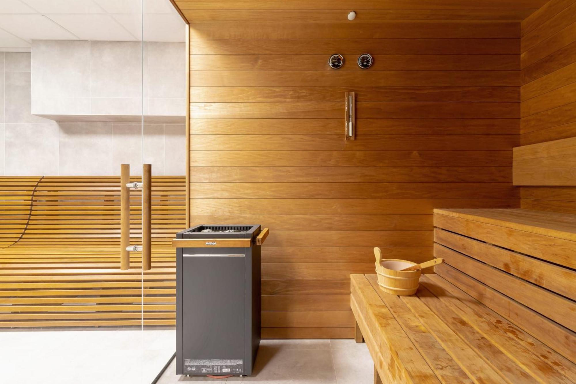 Modern Studios With Air Conditioning In Downtown Krakow By Noclegi Renters Eksteriør billede